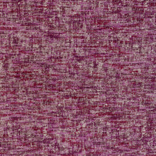 Load image into Gallery viewer, Brunschwig &amp; Fils Pierre Texture Fabric / Amethyst
