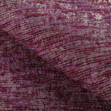 Load image into Gallery viewer, Brunschwig &amp; Fils Pierre Texture Fabric / Amethyst