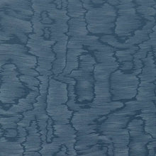 Load image into Gallery viewer, Brunschwig &amp; Fils Lyon Weave Fabric / Blue