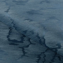 Load image into Gallery viewer, Brunschwig &amp; Fils Lyon Weave Fabric / Blue