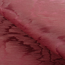 Load image into Gallery viewer, Brunschwig &amp; Fils Lyon Weave Fabric / Berry