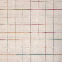 Load image into Gallery viewer, Brunschwig &amp; Fils Moulin Check Fabric / Multi