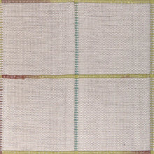 Load image into Gallery viewer, Brunschwig &amp; Fils Moulin Check Fabric / Multi