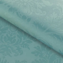 Load image into Gallery viewer, Brunschwig &amp; Fils Arnaud Damask  Fabric / Aqua