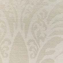 Load image into Gallery viewer, Brunschwig &amp; Fils Arnaud Damask  Fabric / Ivory