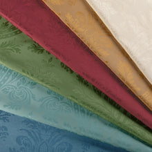 Load image into Gallery viewer, Brunschwig &amp; Fils Arnaud Damask  Fabric / Leaf
