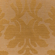 Load image into Gallery viewer, Brunschwig &amp; Fils Arnaud Damask  Fabric / Gold
