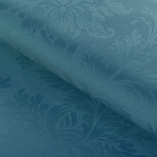 Load image into Gallery viewer, Brunschwig &amp; Fils Arnaud Damask Fabric / Blue