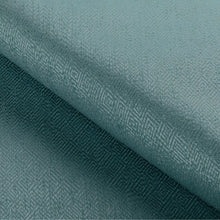 Load image into Gallery viewer, Brunschwig &amp; Fils  Pipet Texture  Fabric / Aqua