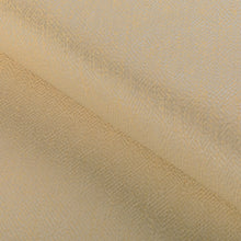 Load image into Gallery viewer, Brunschwig &amp; Fils  Pipet Texture  Fabric / Wheat