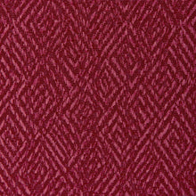 Load image into Gallery viewer, Brunschwig &amp; Fils  Pipet Texture  Fabric / Red