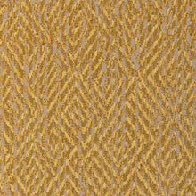 Load image into Gallery viewer, Brunschwig &amp; Fils  Pipet Texture  Fabric / Canary