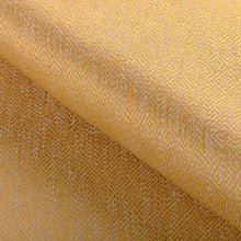 Load image into Gallery viewer, Brunschwig &amp; Fils  Pipet Texture  Fabric / Canary