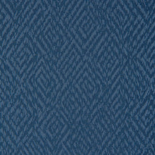 Load image into Gallery viewer, Brunschwig &amp; Fils  Pipet Texture  Fabric / Blue