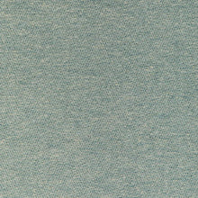 Load image into Gallery viewer, Brunschwig &amp; Fils Beauvoir Texture Fabric / Aqua