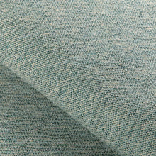 Load image into Gallery viewer, Brunschwig &amp; Fils Beauvoir Texture Fabric / Aqua