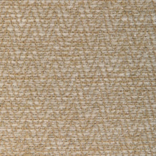 Load image into Gallery viewer, Brunschwig &amp; Fils Beauvoir Texture Fabric / Cream