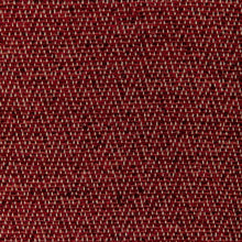 Load image into Gallery viewer, Brunschwig &amp; Fils Beauvoir Texture Fabric / Red
