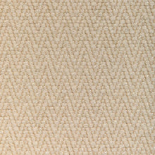 Load image into Gallery viewer, Brunschwig &amp; Fils Beauvoir Texture Fabric / Ivory