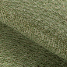 Load image into Gallery viewer, Brunschwig &amp; Fils Beauvoir Texture Fabric / Leaf