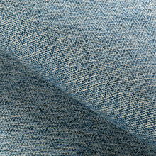Load image into Gallery viewer, Brunschwig &amp; Fils Beauvoir Texture Fabric / Denim