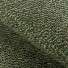 Load image into Gallery viewer, Brunschwig &amp; Fils Beauvoir Texture Fabric / Green