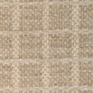 Brunschwig & Fils Chiron Texture Fabric / Cream