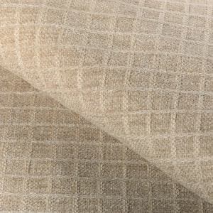 Brunschwig & Fils Chiron Texture Fabric / Cream