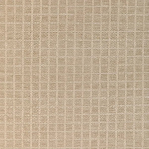 Brunschwig & Fils Chiron Texture Fabric / Cream