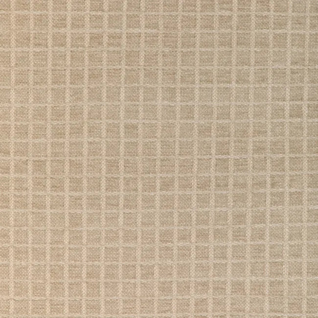 Brunschwig & Fils Chiron Texture Fabric / Cream