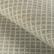 Load image into Gallery viewer, Brunschwig &amp; Fils Chiron Texture Fabric / Lake