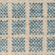 Load image into Gallery viewer, Brunschwig &amp; Fils Chiron Texture Fabric / Sky