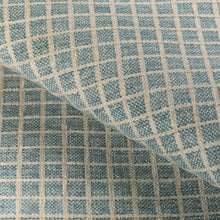 Load image into Gallery viewer, Brunschwig &amp; Fils Chiron Texture Fabric / Sky