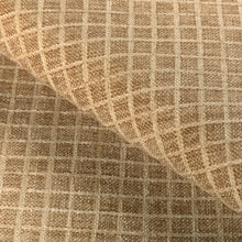 Load image into Gallery viewer, Brunschwig &amp; Fils Chiron Texture Fabric / Beige
