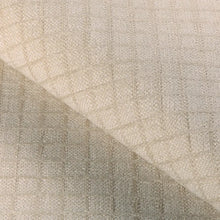 Load image into Gallery viewer, Brunschwig &amp; Fils Chiron Texture Fabric / Ivory