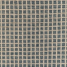 Load image into Gallery viewer, Brunschwig &amp; Fils Chiron Texture Fabric / Blue