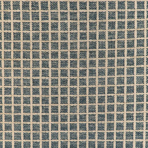 Brunschwig & Fils Chiron Texture Fabric / Blue