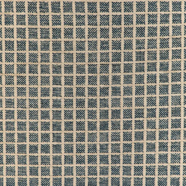 Brunschwig & Fils Chiron Texture Fabric / Blue