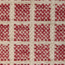 Load image into Gallery viewer, Brunschwig &amp; Fils Chiron Texture Fabric / Berry