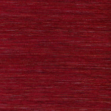Load image into Gallery viewer, Brunschwig &amp; Fils Foray Texture Fabric / Red
