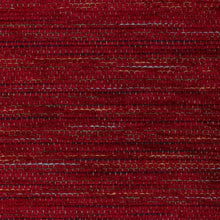 Load image into Gallery viewer, Brunschwig &amp; Fils Foray Texture Fabric / Red