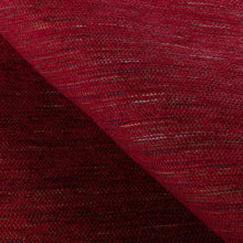 Load image into Gallery viewer, Brunschwig &amp; Fils Foray Texture Fabric / Red