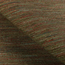 Load image into Gallery viewer, Brunschwig &amp; Fils Foray Texture Fabric / Green
