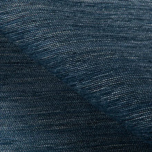 Load image into Gallery viewer, Brunschwig &amp; Fils Foray Texture Fabric / Blue