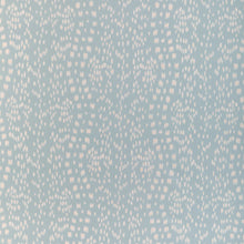 Load image into Gallery viewer, Brunschwig &amp; Fils Les Touches Reverse Fabric / Mist