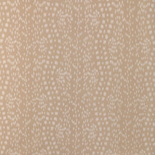 Load image into Gallery viewer, Brunschwig &amp; Fils Les Touches Reverse Fabric / Sand