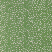 Load image into Gallery viewer, Brunschwig &amp; Fils Les Touches Reverse Fabric / Leaf