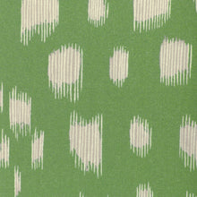 Load image into Gallery viewer, Brunschwig &amp; Fils Les Touches Reverse Fabric / Leaf
