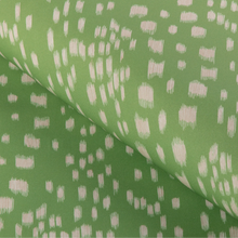 Load image into Gallery viewer, Brunschwig &amp; Fils Les Touches Reverse Fabric / Leaf