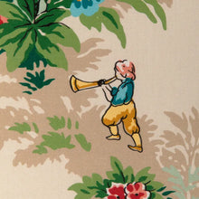 Load image into Gallery viewer, Brunschwig &amp; Fils Beauport Promenade Fabric / Garden